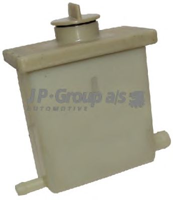 JP GROUP 1145200400 -  Компенсационный бак, гидравлического масла услителя руля